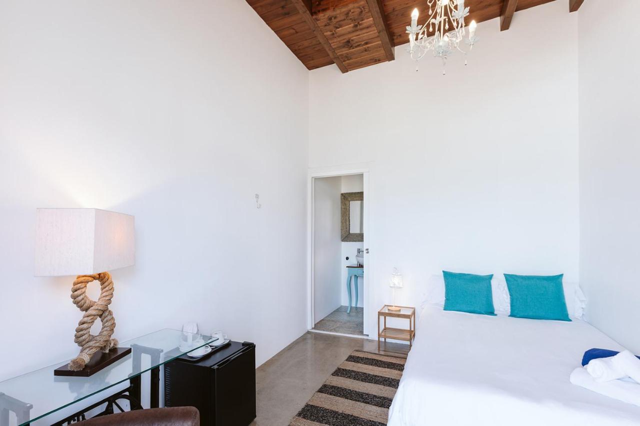 Hotelito Rural Flor De Timanfaya Tinajo Ngoại thất bức ảnh