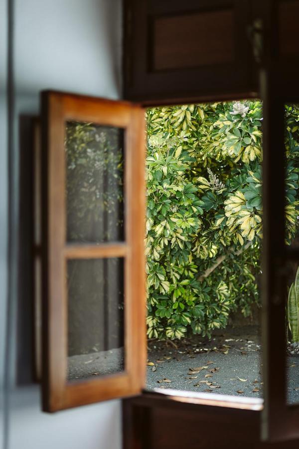 Hotelito Rural Flor De Timanfaya Tinajo Ngoại thất bức ảnh