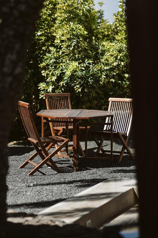 Hotelito Rural Flor De Timanfaya Tinajo Ngoại thất bức ảnh