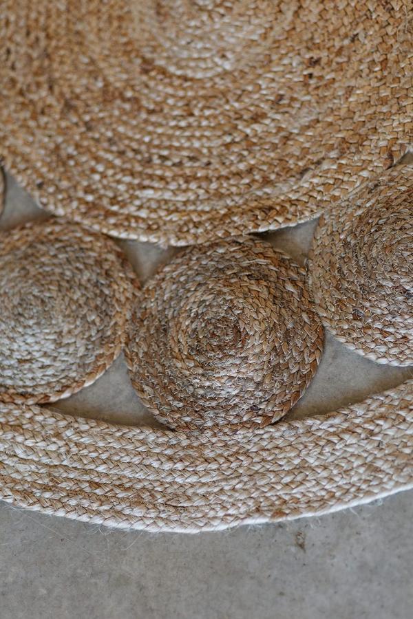 Hotelito Rural Flor De Timanfaya Tinajo Ngoại thất bức ảnh