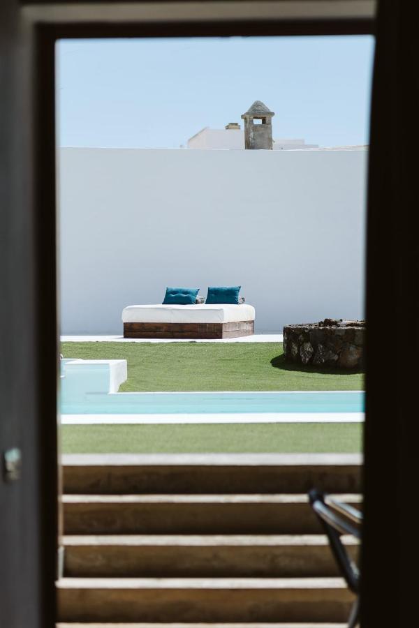 Hotelito Rural Flor De Timanfaya Tinajo Ngoại thất bức ảnh
