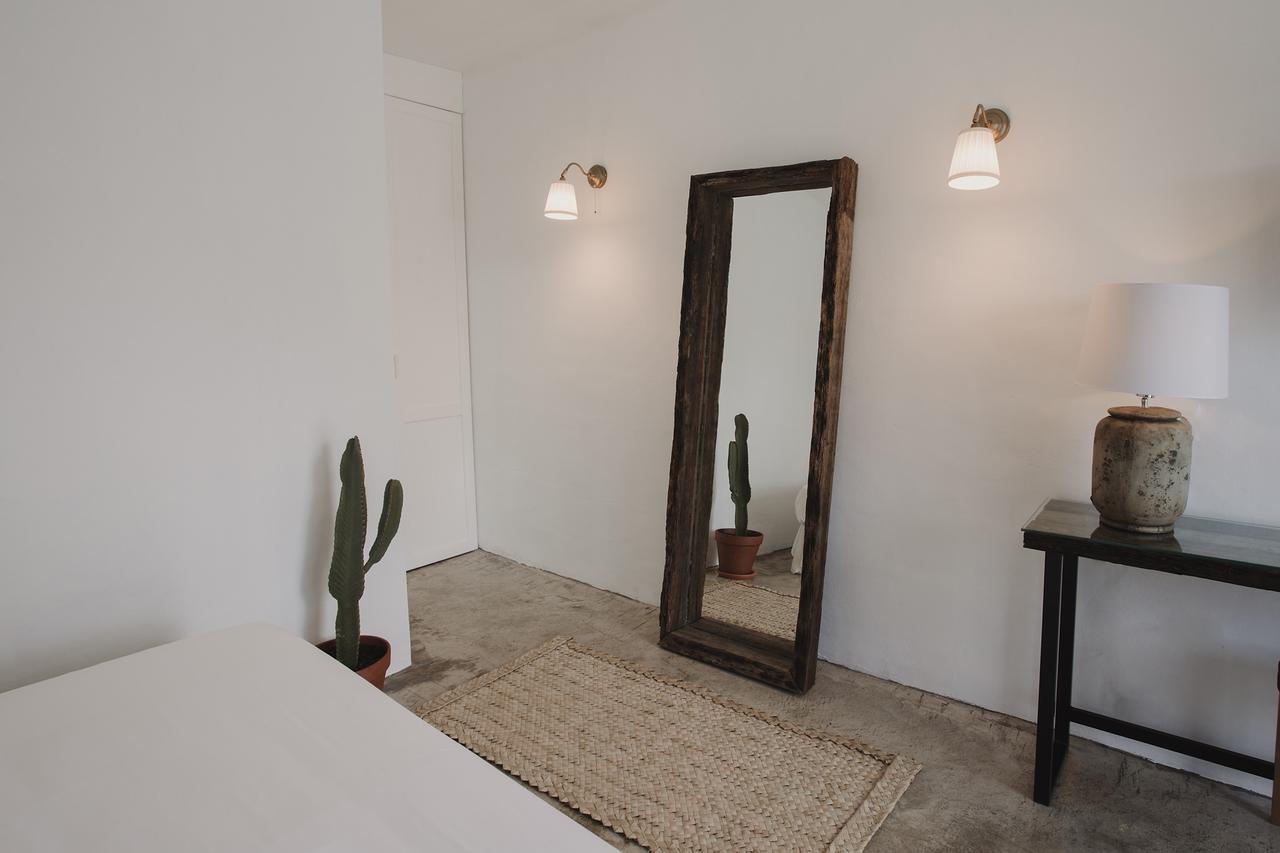 Hotelito Rural Flor De Timanfaya Tinajo Ngoại thất bức ảnh